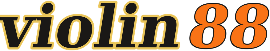 violin88 logo